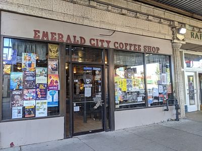 Emerald City Coffee