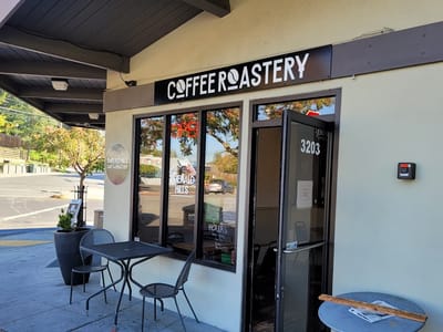 Emerald Hills Cafe & Roastery