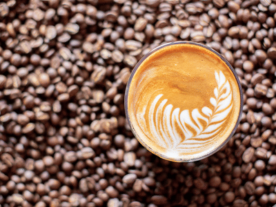 Emerald Hills Cafe & Roastery