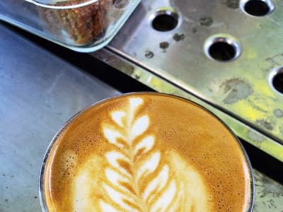 Emerald Hills Cafe & Roastery