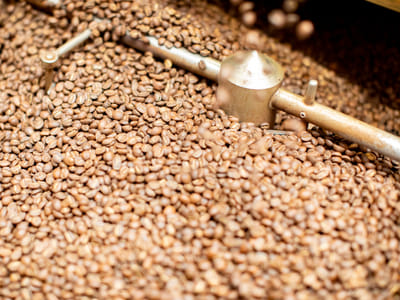 Emerald Hills Cafe & Roastery