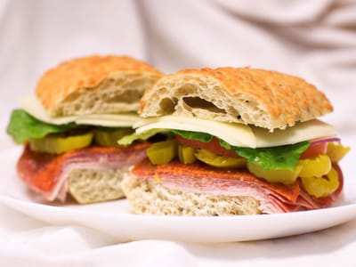 Emilio's Panini Grill