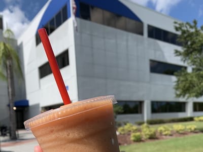 Emilio's Panini Grill