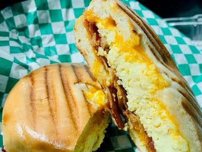 Emilio's Panini Grill