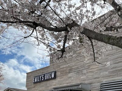 Emily's Brew Coffee Co.