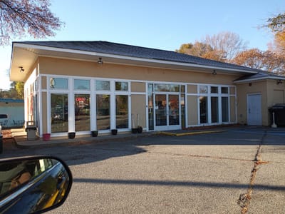 Emily's Donuts and Café