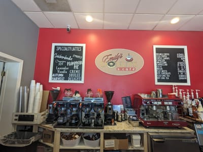 Emily's Donuts and Café