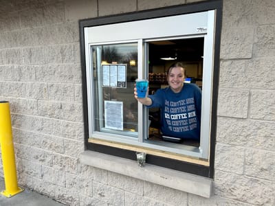 Emily's Slots & 121 coffee Run - Rt 48