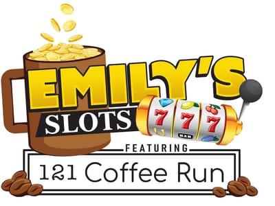 Emily's Slots & 121 coffee Run - Rt 48