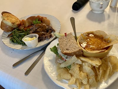 Emily's Tearoom & Bakery