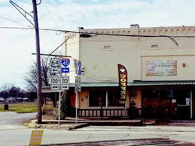 Emily's Tearoom & Bakery