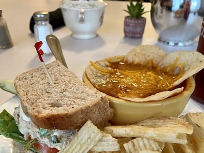 Emily's Tearoom & Bakery