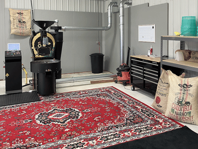 Eminent Coffee Roasters