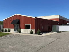 Eminent Coffee Roasters