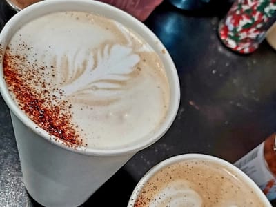 Emlenton Coffee Haus