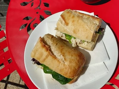 Emlenton Coffee Haus