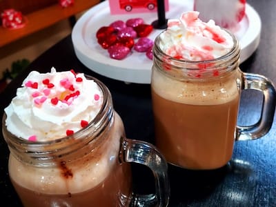 Emlenton Coffee Haus