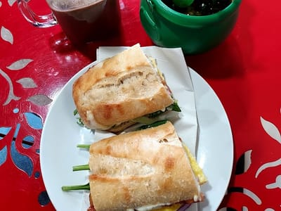 Emlenton Coffee Haus