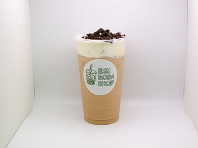 EMM BOBA SHOP