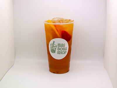 EMM BOBA SHOP