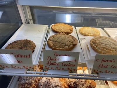 Emma's Bakery and Cafe