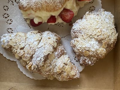 Emma's Bakery and Cafe