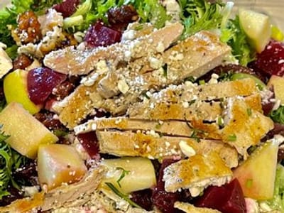 Emma's Bakery and Cafe