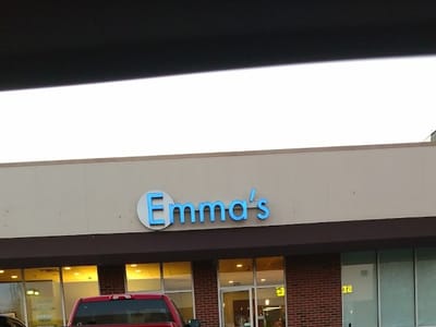Emma's Eatery