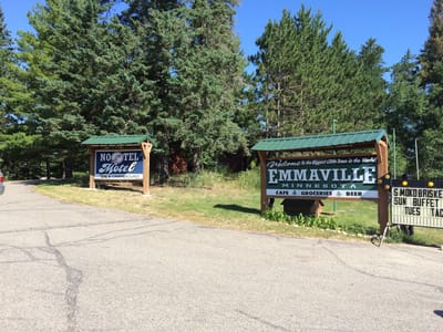 Emmaville Inn