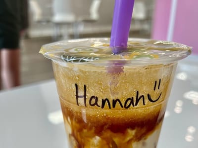 Emmy's Bubble Tea Lounge