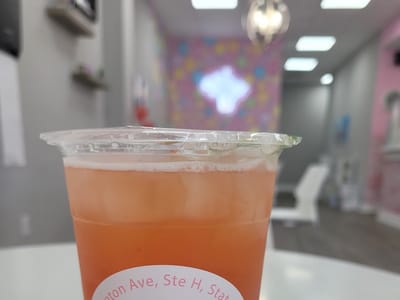 Emmy's Bubble Tea Lounge