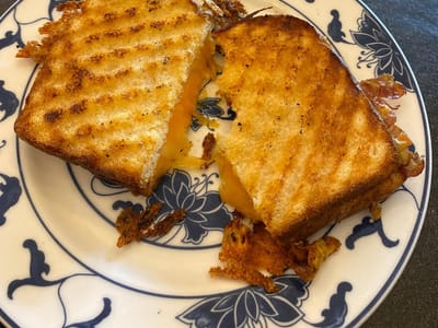 Empire Coffee & Donuts