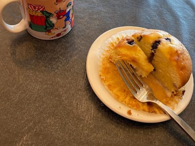 Empire Coffee & Donuts