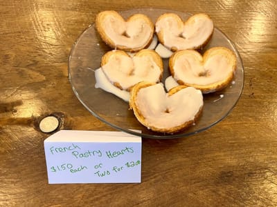 Empire Coffee & Donuts