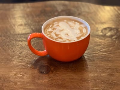 Empire Coffee & Donuts