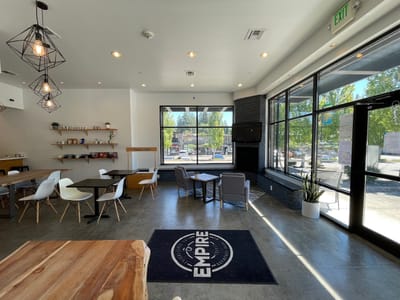 Empire Coffee