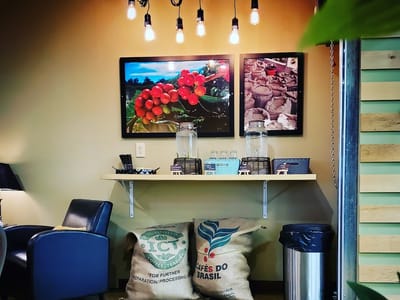 Emporium Express at Main Street Market