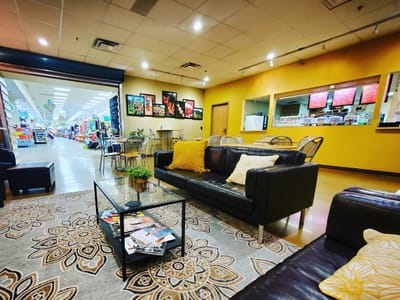 Emporium Express at Main Street Market