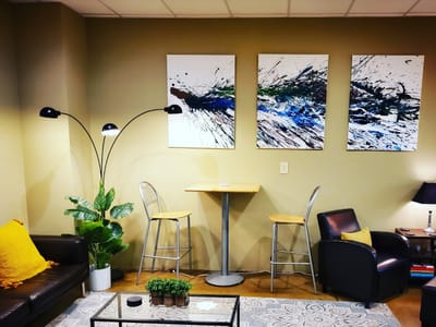 Emporium Express at Main Street Market