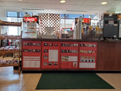 Emporium Express at Regional West Medical Center