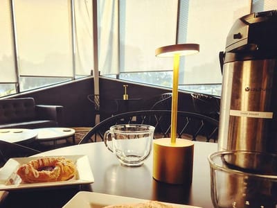 Emporium Express Bean & Bottle