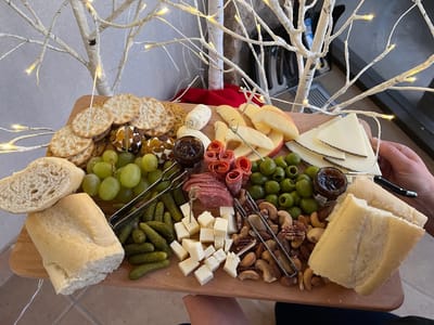 Emporium Express Bean & Bottle