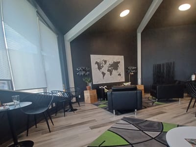 Emporium Express Bean & Bottle