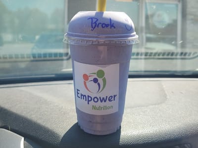 Empower Nutrition