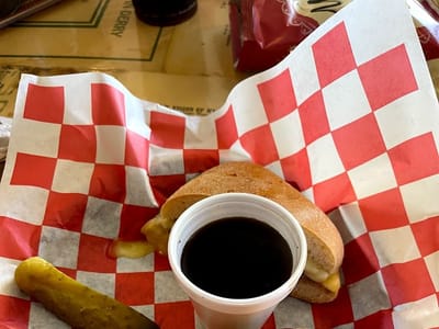 eMpTy Cup Coffee Bar and Bistro