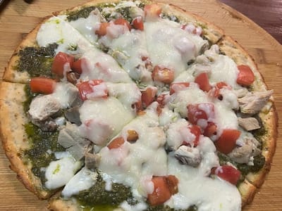 eMpTy Cup Coffee Bar and Bistro