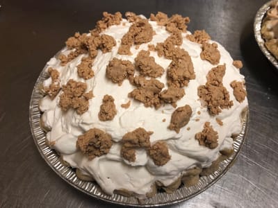 eMpTy Cup Coffee Bar and Bistro