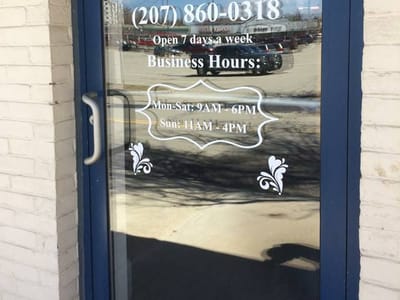 Enchanted Herbs & Teas