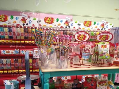 Enchanted Herbs & Teas