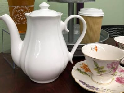 Enchanted Herbs & Teas